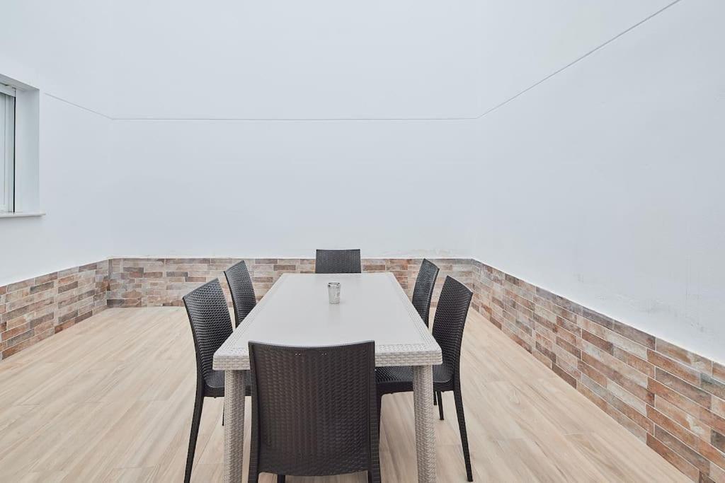 El Paraiso De La Vina Ha Appartamento Cadice