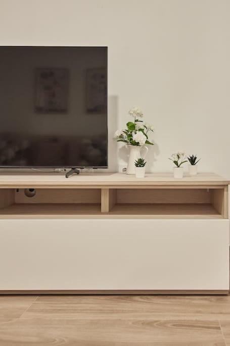 Apartament El Paraiso De La Vina Ha Cadis