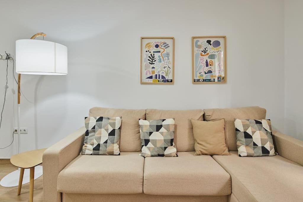 El Paraiso De La Vina Ha Apartament *