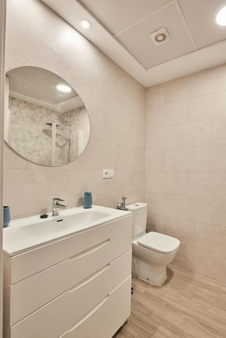 Apartament El Paraiso De La Vina Ha Cadis