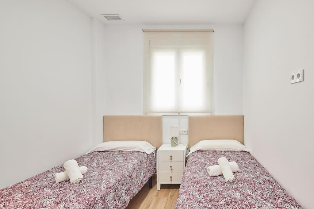 El Paraiso De La Vina Ha Apartament