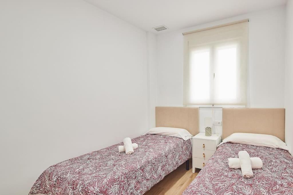 Apartament El Paraiso De La Vina Ha