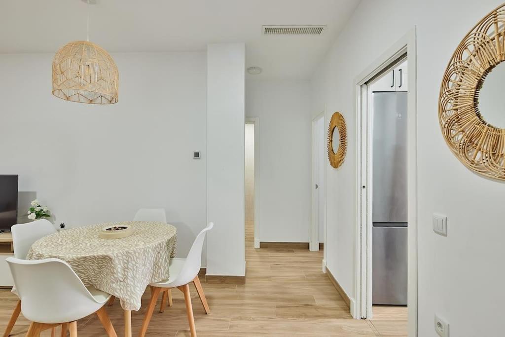 El Paraiso De La Vina Ha Apartament *