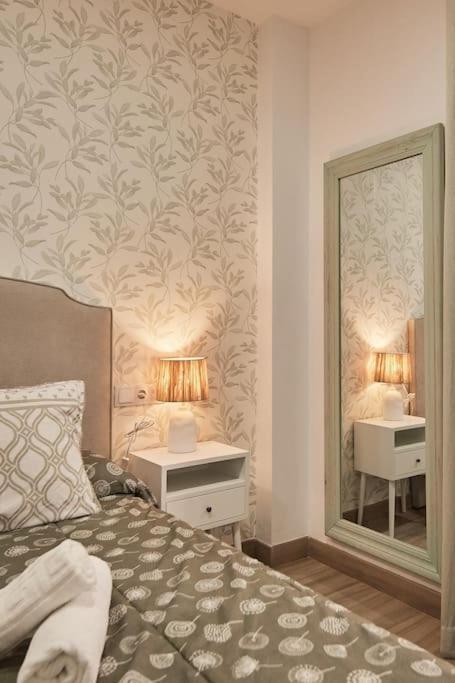 Apartament El Paraiso De La Vina Ha