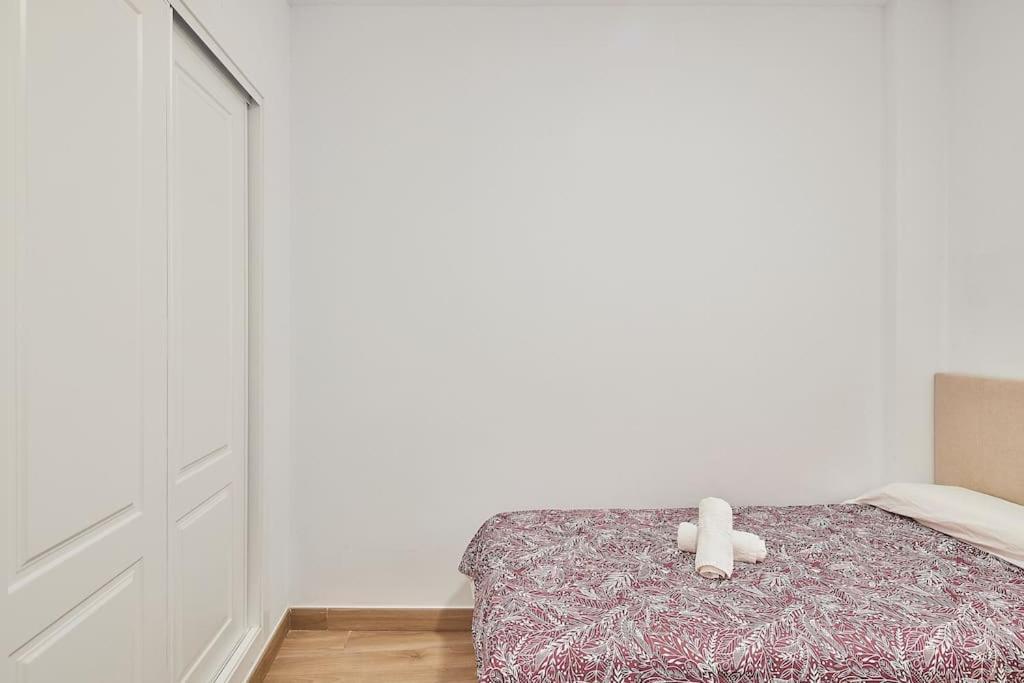 Apartament El Paraiso De La Vina Ha Cadis