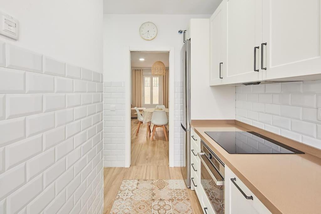 El Paraiso De La Vina Ha Apartament *