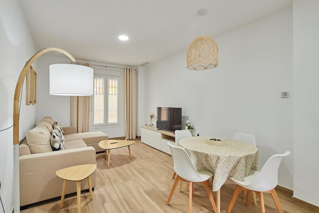El Paraiso De La Vina Ha Apartament Cadis