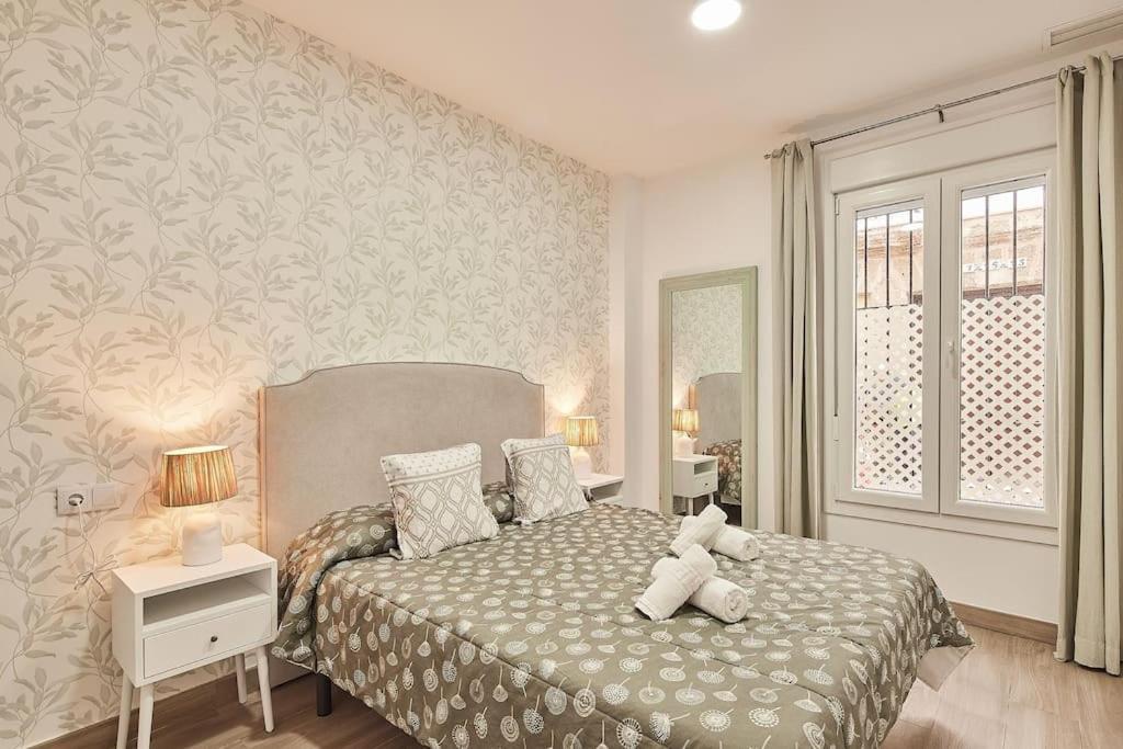 Apartament El Paraiso De La Vina Ha